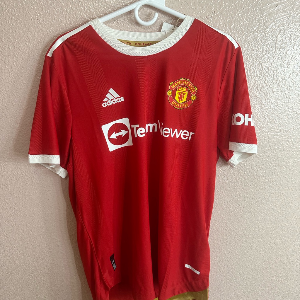 Man U